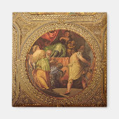 Honor Magneet (Voorkant)