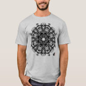 Honor Octa Glyph T-shirt (Voorkant)