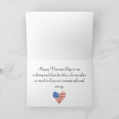 Honor & remember kaart (Binnen)