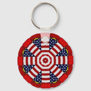 Honor_ Sleutelhanger