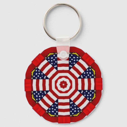 Honor_ Sleutelhanger (Voorkant)