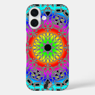 Honor Spectra Glyph iPhone 16 Hoesje