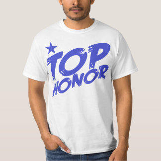 Honor Star T-shirt