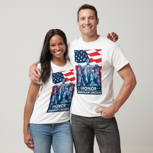 Honor T-shirt (Unisex)