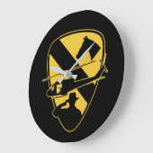 Honor the 1st Cavalry Division Grote Klok (Hoek)