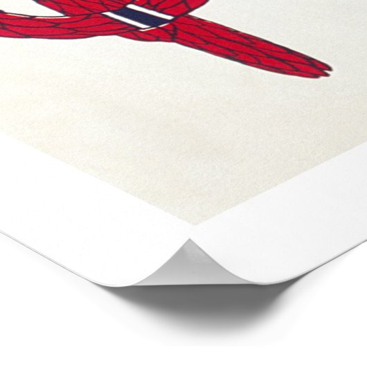 Honor the Brave Poster (Hoek)