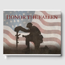 Honor The Fallen