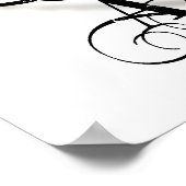 Honor Thy Antropoloog Poster (Hoek)