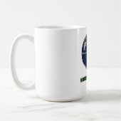 Honor Thy moeder Koffiemok (Links)