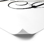 Honor Thy Paralegal Poster (Hoek)