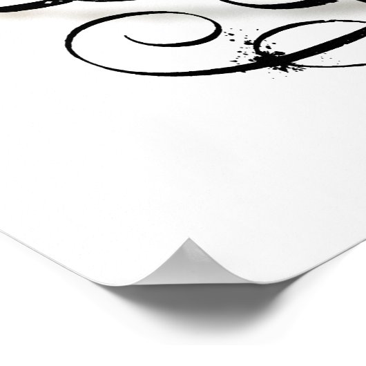 Honor Thy Programmer Poster (Hoek)