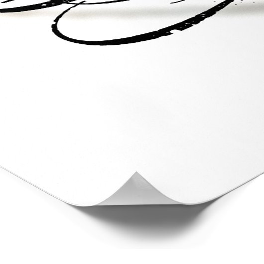 Honor Thy Reporter Poster (Hoek)