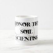 Honor Thy Soil Scientist Koffiemok (Center)
