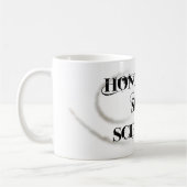 Honor Thy Soil Scientist Koffiemok (Links)