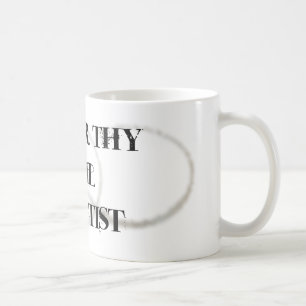 Honor Thy Soil Scientist Koffiemok