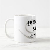 Honor Thy Systems Engineer Koffiemok (Links)