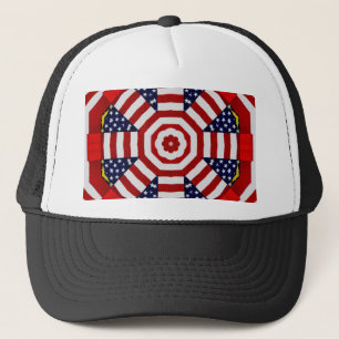 Honor_ Trucker Pet