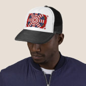 Honor_ Trucker Pet (In situ)