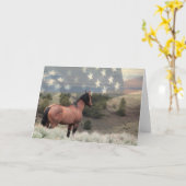 Honor-Wenskaart Kaart (Gele Bloem)