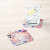 Honora Bierviltje Kartonnen Onderzetters (Insitu)