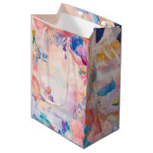 Honora Gift Bag Medium Cadeauzakje (Voorkant Gekanteld)