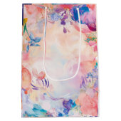 Honora Gift Bag Medium Cadeauzakje (Achterkant)