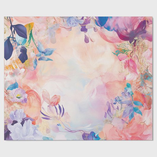 Honora Inpakpapier (Vlak)