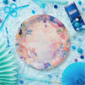 Honora Paper-Bord Papieren Bordje (Feest)