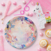 Honora Paper-Bord Papieren Bordje (Feest)