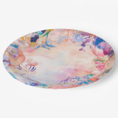 Honora Paper-Bord Papieren Bordje (Gekanteld)