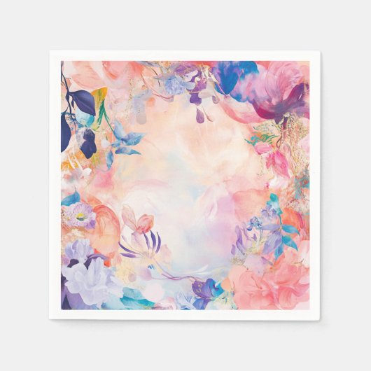 Honora Paper Napkins Servet (Voorkant)