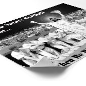 Honorable Mention Award Poster (Hoek)