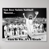 Honorable Mention Award Poster (Voorkant)