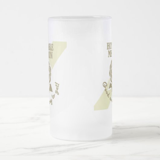 Honorable Mention Frosted Mok (Center)