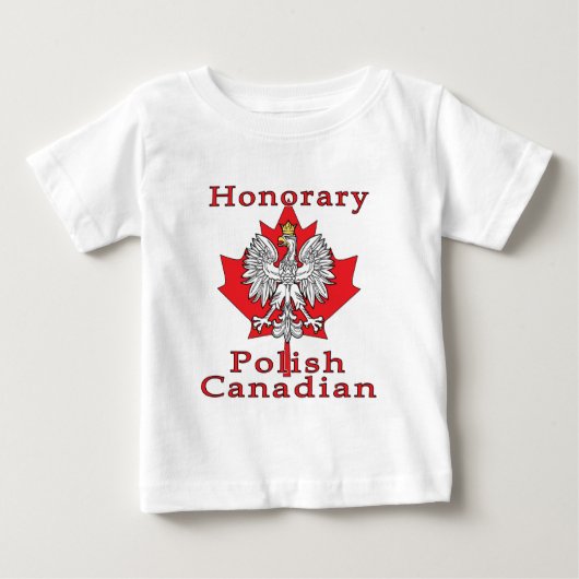 Honorair Pools Canadees (Voorkant)