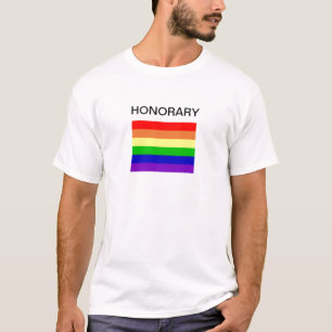 Honorary Gay T-shirt