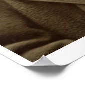 Honore Daumier (1808-1979), van "Galerie Contempor Poster (Hoek)