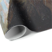 Honore Daumier Don Quixote in de bergen Cadeaupapier (Rol Hoek)