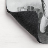 Honore de Balzac Muismat (Hoek)