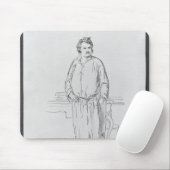 Honore de Balzac Muismat (Met muis)