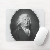 Honore Gabriel Riqueti, Comte de Mirabeau Muismat (Met muis)