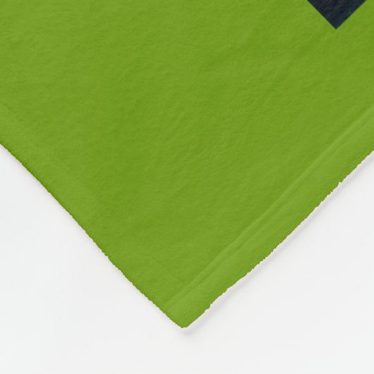 Honore Les Bains  Poster Europe Fleece Deken (Hoek)