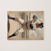 Honoring Tradition Legpuzzel (Horizontaal)