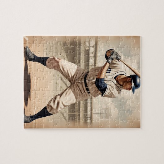 Honoring Tradition Legpuzzel (Horizontaal)