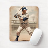 Honoring Tradition Muismat (Met muis)