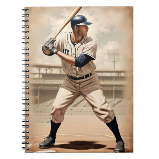 Honoring Tradition Notitieboek (Voorkant)