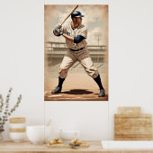 Honoring Tradition Poster (Keuken)