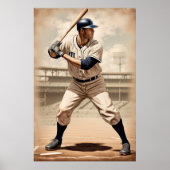 Honoring Tradition Poster (Voorkant)