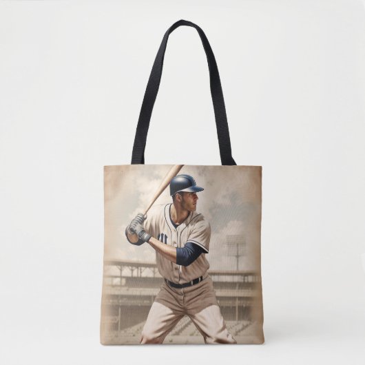 Honoring Tradition Tote Bag (Voorkant)