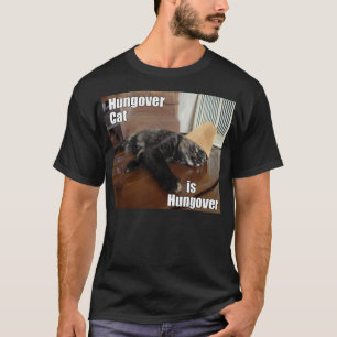 Honoverkat T-shirt